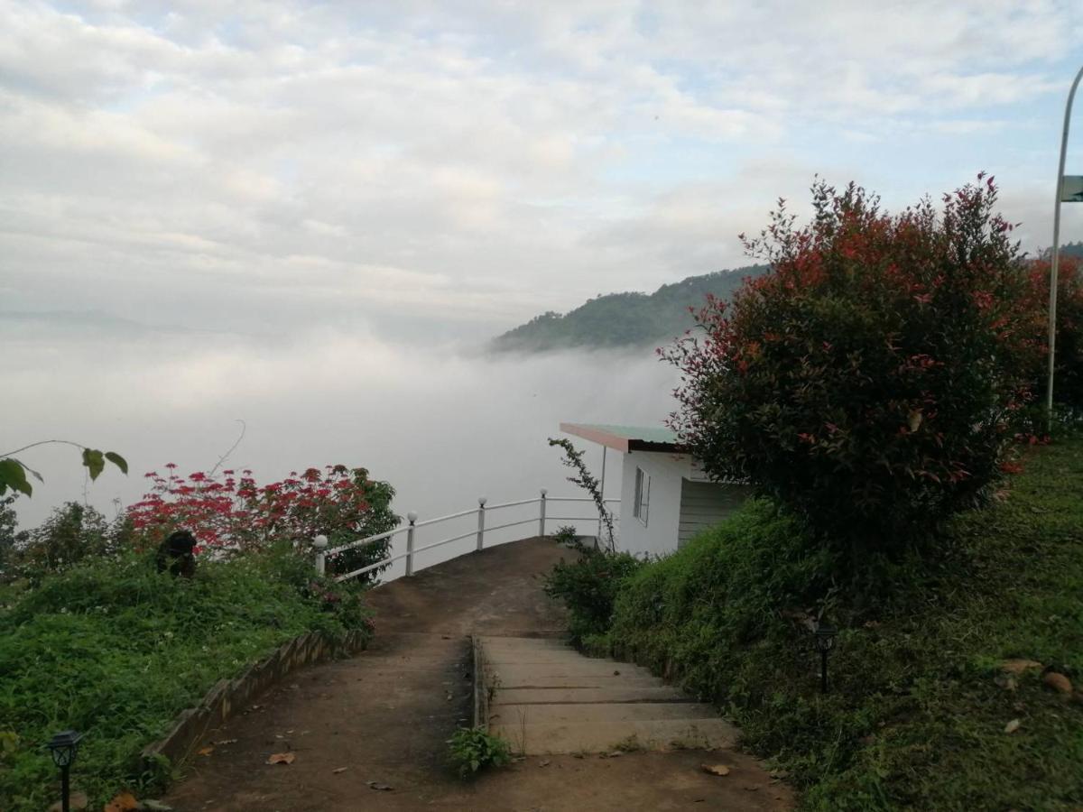 Ban Chomdoi Resort Phatang Ban Pha Tang Eksteriør bilde