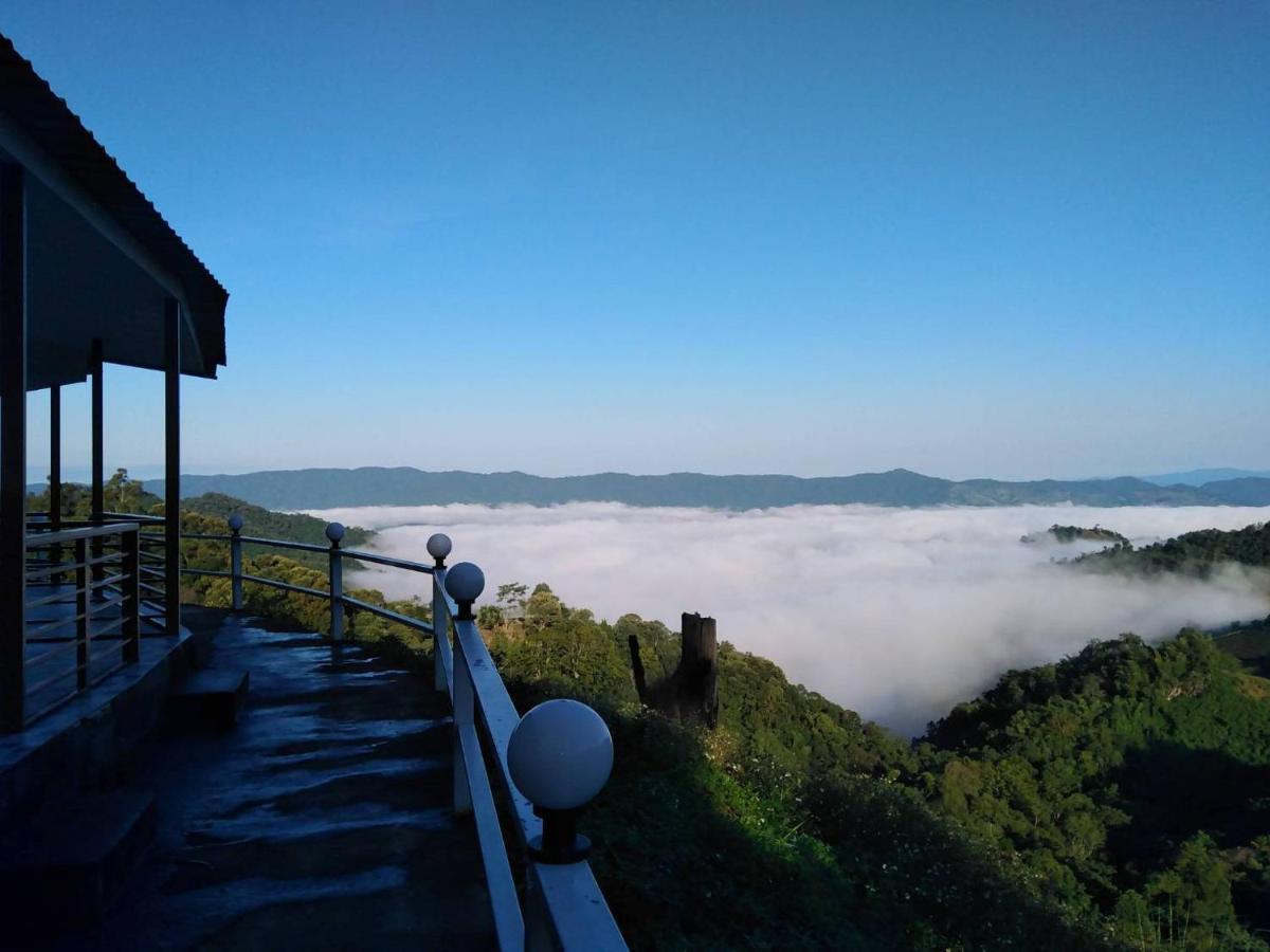 Ban Chomdoi Resort Phatang Ban Pha Tang Eksteriør bilde