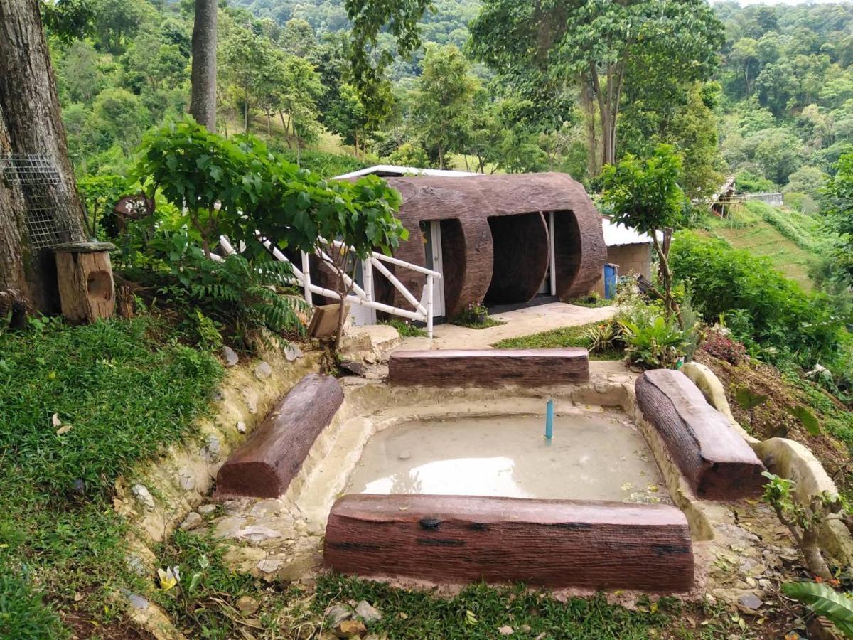 Ban Chomdoi Resort Phatang Ban Pha Tang Eksteriør bilde