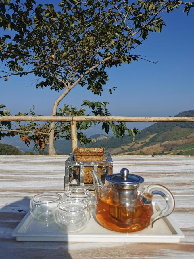 Ban Chomdoi Resort Phatang Ban Pha Tang Eksteriør bilde