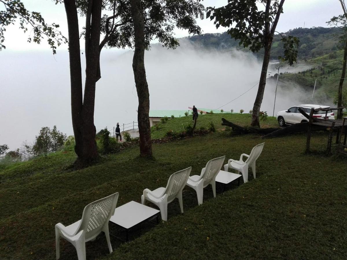 Ban Chomdoi Resort Phatang Ban Pha Tang Eksteriør bilde